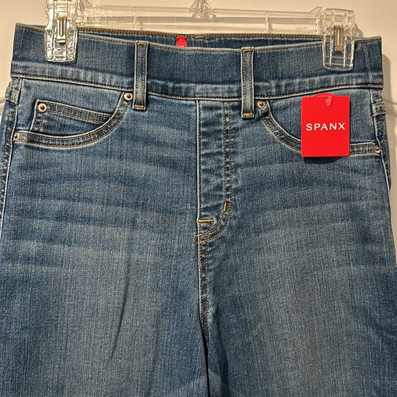 Spanx jeans - Picture 3 of 5